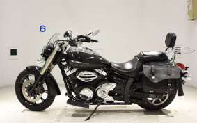 YAMAHA XVS950A MIDNIGHT STAR 2013