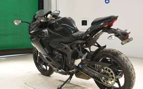 KAWASAKI ZX-25R 2017 ZX250E