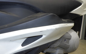 SUZUKI SKYWAVE 250 (Burgman 250) S Gen.3 CJ46A