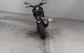 HONDA CB250R MC52