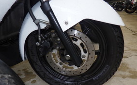 SUZUKI SKYWAVE 200 (Burgman 200) CH41A