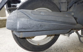 HONDA TODAY 2 1995 AF67