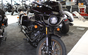 HARLEY FXLRST 2024 YXZ
