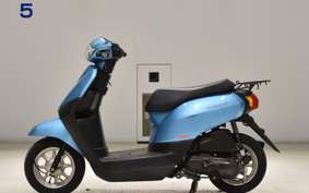 HONDA TACT-4ﾍﾞｰｼｯｸ 2023 AF75