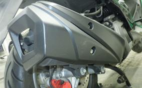 YAMAHA MAJESTY155 Gen.2 S SG52J