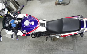 HONDA CB400 SUPER BOLDOR VTEC 2007 NC39