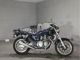 Фото Kawasaki ZEPHYR 750 1997 с японского аукциона