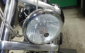 HARLEY FXDWG 1580 2010