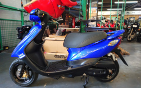 YAMAHA JOG ZR SA58J