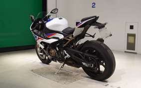 BMW S1000RR 2021