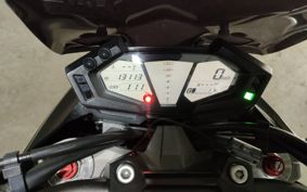 KAWASAKI Z800 2014 ZR800A