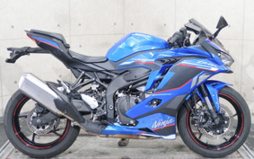 KAWASAKI NINJA ZX-4R SE 2023 ZX400P