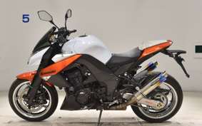 KAWASAKI Z1000 Gen.4 2010