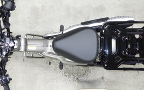 HONDA CT125-2 1997 JA65