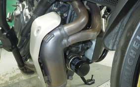 YAMAHA MT-07 2022
