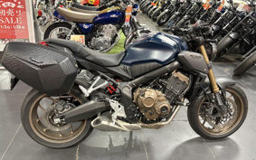 HONDA CB650R 2023 RH03