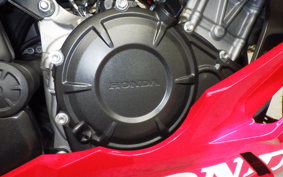 HONDA CBR250RR A MC51