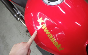 KAWASAKI Z1000 Gen.2 2004