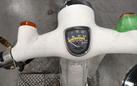 HONDA SUPER CUB50 AA01