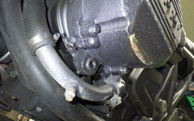 KAWASAKI ZRX400 1995 ZR400E
