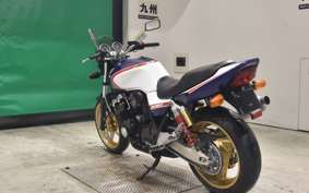 HONDA CB400SF VTEC SPEC 2 2004 NC39