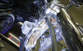 HONDA STEED 400 VLS 1998 NC37