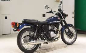 KAWASAKI W230 2022 BJ230A