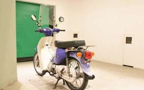 HONDA C110 SUPER CUB 2022 JA07