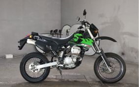 KAWASAKI D-TRACKER LX250E