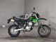 Фото Kawasaki D-TRACKER с японского аукциона