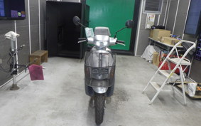 SUZUKI LET's 4 CA45A
