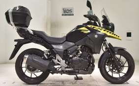 SUZUKI V-STROM 250 2014