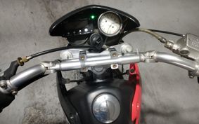 HONDA XR100 MOTARD HD13