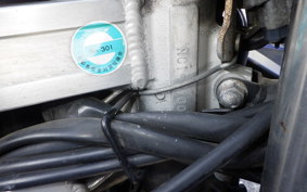 HONDA NS400R 1985 NC19