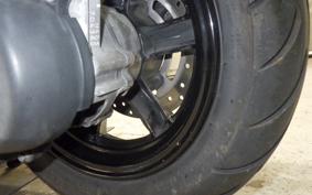 SUZUKI SKYWAVE 200 (Burgman 200) 2025 CH41A