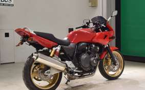 HONDA CB400 SUPER BOLDOR VTEC 2013 NC42