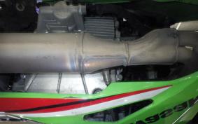 KAWASAKI ZX-25R-2SE