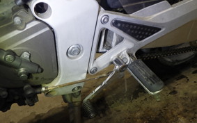 HONDA HORNET 250 2020 MC31