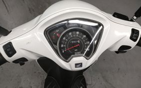 HONDA DIO 110 JF58