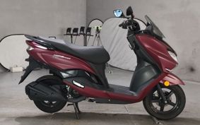 SUZUKI BURGMAN STREET 125 EA11D