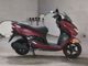 Фото Suzuki BURGMAN STREET 125 с японского аукциона