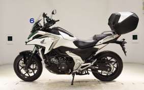 HONDA NC750X 2024 RH09