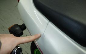 KAWASAKI ZXR400 Gen.2 2004