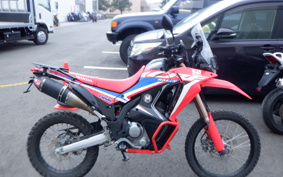 HONDA CRF250 RALLY MD47