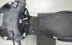 YAMAHA TRICITY 125 ヤネツキ