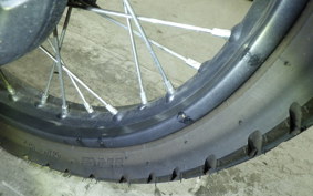 HONDA ｸﾛｽｶﾌﾞ110-2 JA45