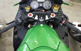 KAWASAKI ZX 1400 NINJA R A 2014