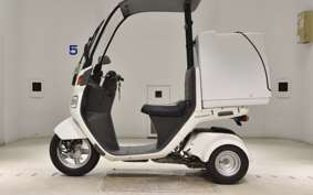 HONDA GYRO CANOPY 2025 TA03