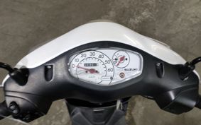 SUZUKI LET`S CA4AA