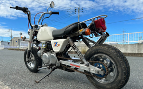 HONDA MONKEY Z50J